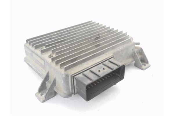 Recambio de centralita para austin montego (xe) 1.3 referencia OEM IAM 3139006000  