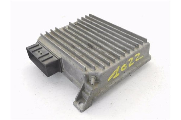 Recambio de centralita para austin montego (xe) 1.3 referencia OEM IAM 3139006000  