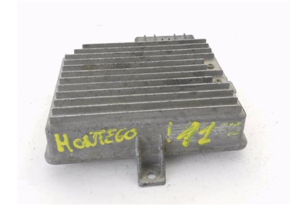 Recambio de centralita para austin montego (xe) 1.3 referencia OEM IAM 3139006000  