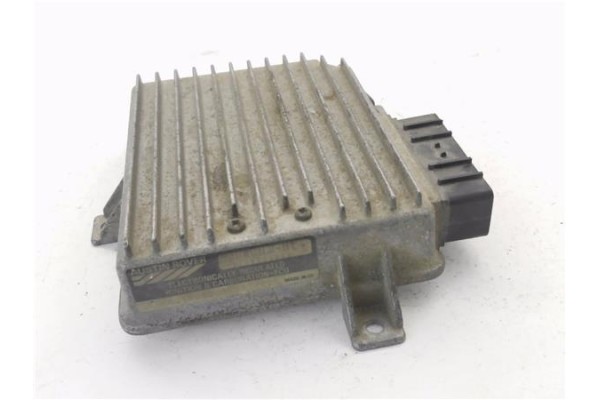 Recambio de centralita para austin montego (xe) 1.3 referencia OEM IAM 3139006000  