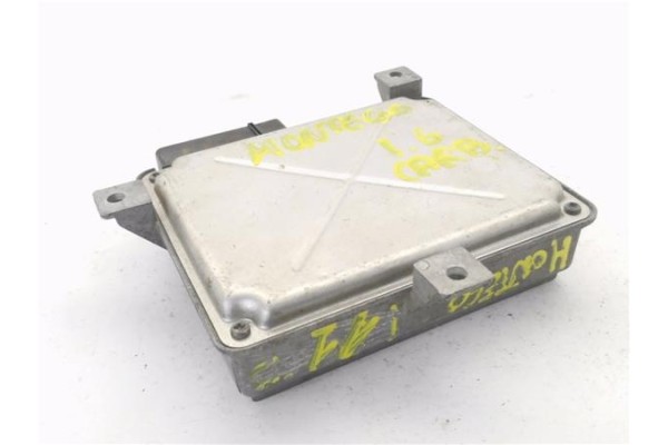 Recambio de centralita para austin montego (xe) 1.3 referencia OEM IAM 3139006000  