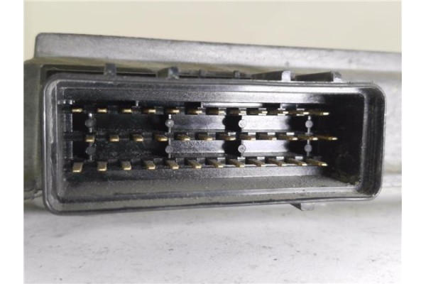 Recambio de centralita para austin montego (xe) 1.3 referencia OEM IAM 3139006000  