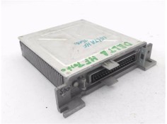 Recambio de centralita para lancia delta 2.0 hf turbo referencia OEM IAM IAW049 MED5D4 