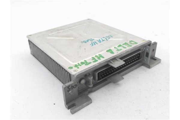 Recambio de centralita para lancia delta 2.0 hf turbo referencia OEM IAM IAW049 MED5D4 