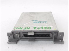 Recambio de centralita para lancia delta 2.0 hf turbo referencia OEM IAM IAW049 MED5D4 