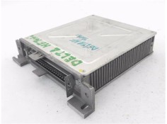 Recambio de centralita para lancia delta 2.0 hf turbo referencia OEM IAM IAW049 MED5D4 