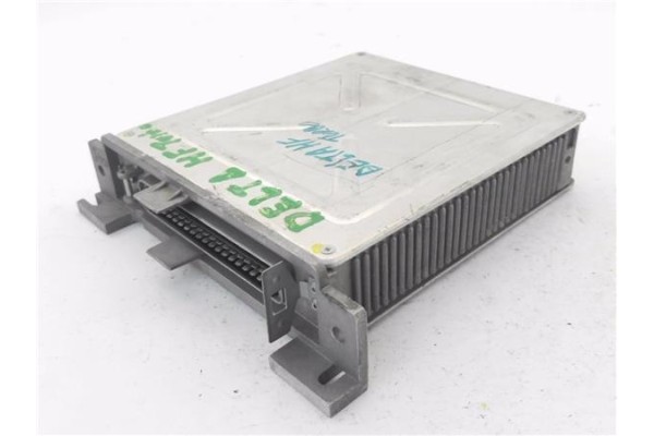 Recambio de centralita para lancia delta 2.0 hf turbo referencia OEM IAM IAW049 MED5D4 