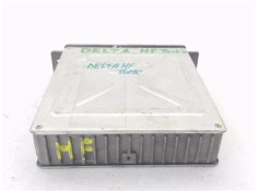 Recambio de centralita para lancia delta 2.0 hf turbo referencia OEM IAM IAW049 MED5D4 