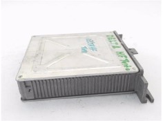 Recambio de centralita para lancia delta 2.0 hf turbo referencia OEM IAM IAW049 MED5D4 