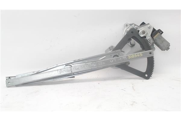 Recambio de elevalunas electrico izquierdo para chevrolet aveo hatchback referencia OEM IAM   