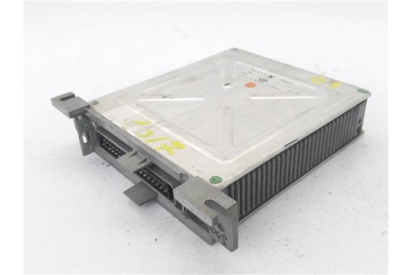 Recambio de centralita para lancia delta 2.0 hf turbo referencia OEM IAM IAW049 MED5D4 