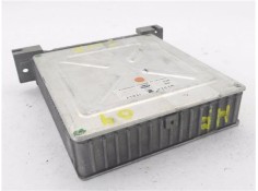 Recambio de centralita para lancia delta 2.0 hf turbo referencia OEM IAM IAW049 MED5D4 