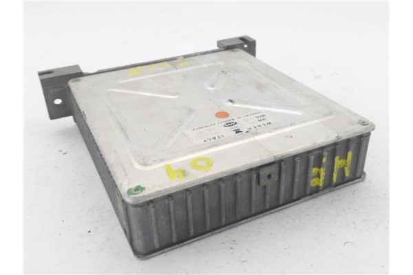 Recambio de centralita para lancia delta 2.0 hf turbo referencia OEM IAM IAW049 MED5D4 