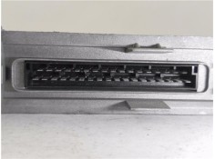 Recambio de centralita para lancia delta 2.0 hf turbo referencia OEM IAM IAW049 MED5D4 