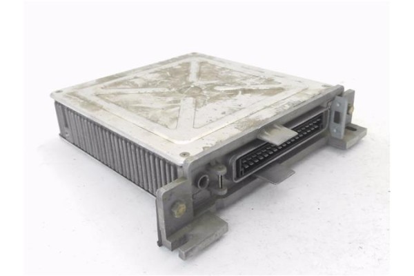 Recambio de centralita para lancia prisma 1.5 1500 referencia OEM IAM IAW02P WH2P03 
