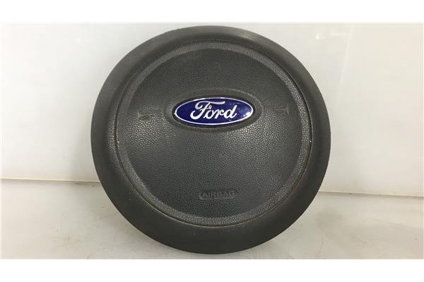 Recambio de airbag volante para ford ka (ccu) 1.3 tdci referencia OEM IAM 1042502750014 73549811 