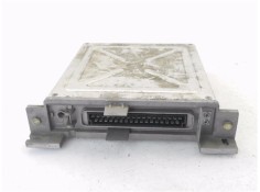 Recambio de centralita para lancia prisma 1.5 1500 referencia OEM IAM IAW02P WH2P03 