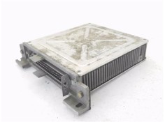 Recambio de centralita para lancia prisma 1.5 1500 referencia OEM IAM IAW02P WH2P03 