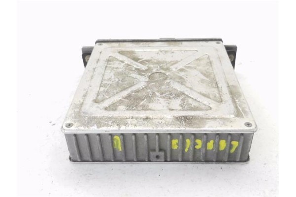 Recambio de centralita para lancia prisma 1.5 1500 referencia OEM IAM IAW02P WH2P03 