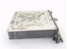 Recambio de centralita para lancia prisma 1.5 1500 referencia OEM IAM IAW02P WH2P03 