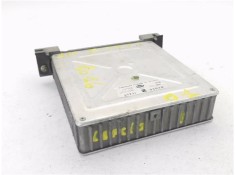 Recambio de centralita para lancia prisma 1.5 1500 referencia OEM IAM IAW02P WH2P03 
