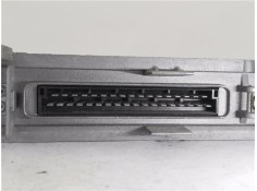 Recambio de centralita para lancia prisma 1.5 1500 referencia OEM IAM IAW02P WH2P03 