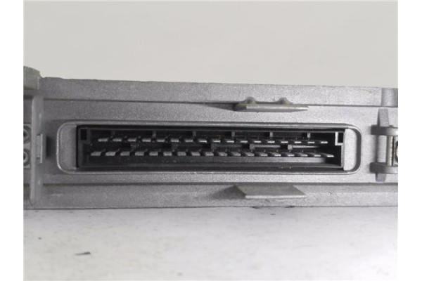 Recambio de centralita para lancia prisma 1.5 1500 referencia OEM IAM IAW02P WH2P03 