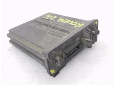 Recambio de centralita para rover 200 (xh) 216 referencia OEM IAM ADU9542 84438J 