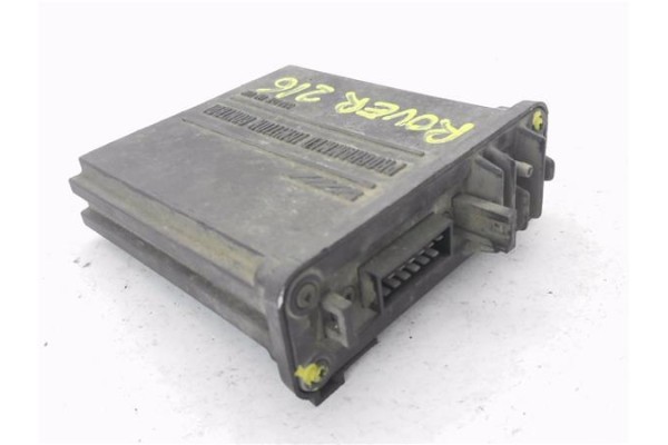 Recambio de centralita para rover 200 (xh) 216 referencia OEM IAM ADU9542 84438J 