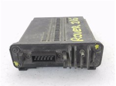 Recambio de centralita para rover 200 (xh) 216 referencia OEM IAM ADU9542 84438J 