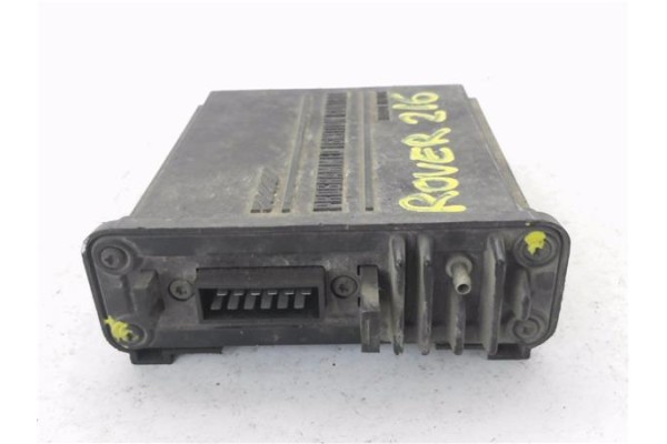 Recambio de centralita para rover 200 (xh) 216 referencia OEM IAM ADU9542 84438J 