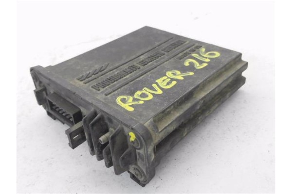 Recambio de centralita para rover 200 (xh) 216 referencia OEM IAM ADU9542 84438J 
