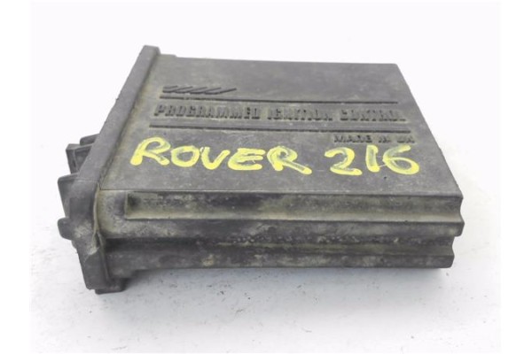 Recambio de centralita para rover 200 (xh) 216 referencia OEM IAM ADU9542 84438J 