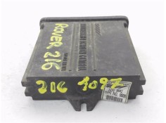 Recambio de centralita para rover 200 (xh) 216 referencia OEM IAM ADU9542 84438J 