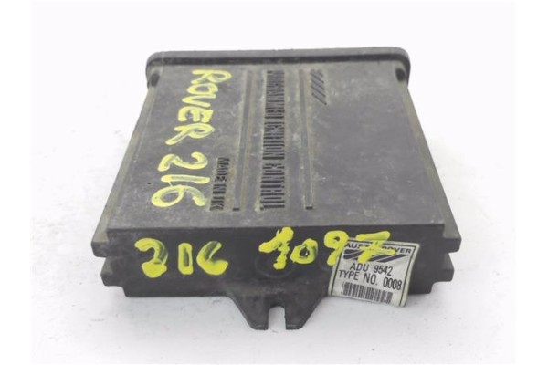 Recambio de centralita para rover 200 (xh) 216 referencia OEM IAM ADU9542 84438J 