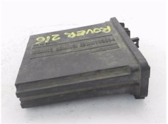 Recambio de centralita para rover 200 (xh) 216 referencia OEM IAM ADU9542 84438J 