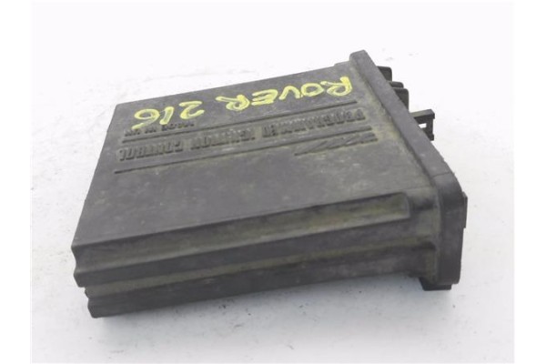 Recambio de centralita para rover 200 (xh) 216 referencia OEM IAM ADU9542 84438J 
