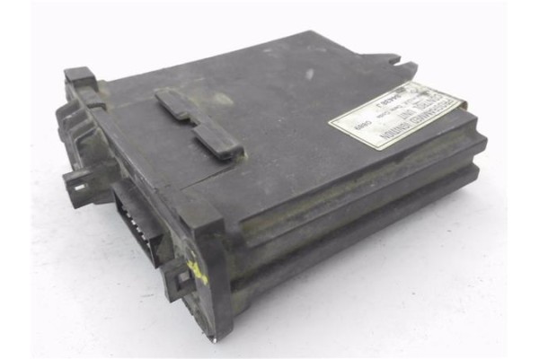 Recambio de centralita para rover 200 (xh) 216 referencia OEM IAM ADU9542 84438J 