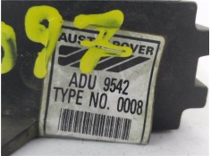 Recambio de centralita para rover 200 (xh) 216 referencia OEM IAM ADU9542 84438J 