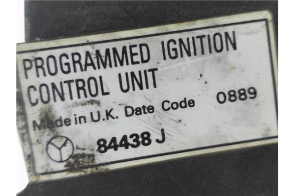 Recambio de centralita para rover 200 (xh) 216 referencia OEM IAM ADU9542 84438J 