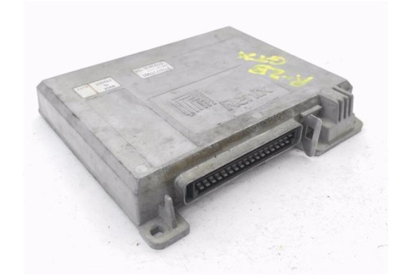 Recambio de centralita para renault r 25 (b29) 2.0 gts referencia OEM IAM 7700726991 S100800104 