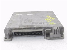 Recambio de centralita para renault r 25 (b29) 2.0 gts referencia OEM IAM 7700726991 S100800104 