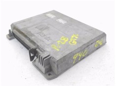 Recambio de centralita para renault r 25 (b29) 2.0 gts referencia OEM IAM 7700726991 S100800104 