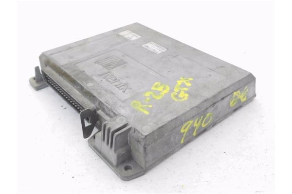 Recambio de centralita para renault r 25 (b29) 2.0 gts referencia OEM IAM 7700726991 S100800104 