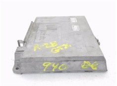 Recambio de centralita para renault r 25 (b29) 2.0 gts referencia OEM IAM 7700726991 S100800104 