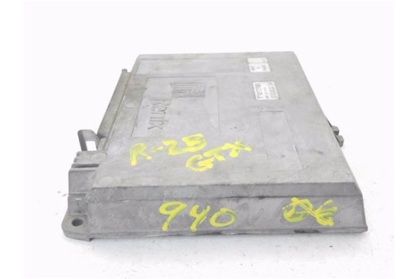 Recambio de centralita para renault r 25 (b29) 2.0 gts referencia OEM IAM 7700726991 S100800104 