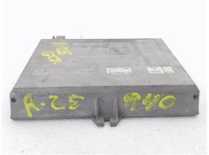 Recambio de centralita para renault r 25 (b29) 2.0 gts referencia OEM IAM 7700726991 S100800104 