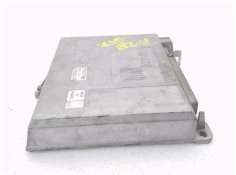 Recambio de centralita para renault r 25 (b29) 2.0 gts referencia OEM IAM 7700726991 S100800104 