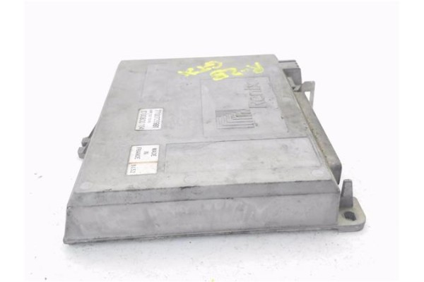 Recambio de centralita para renault r 25 (b29) 2.0 gts referencia OEM IAM 7700726991 S100800104 