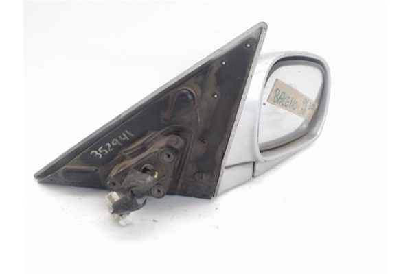 Recambio de retrovisor electrico derecho para suzuki baleno berlina (sy/eg) referencia OEM IAM   
